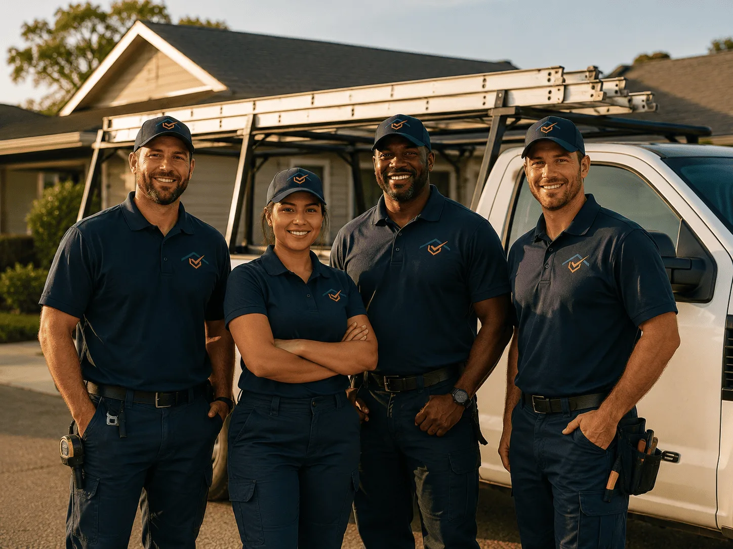 Roof Inspection company in Whitesburg, TN
